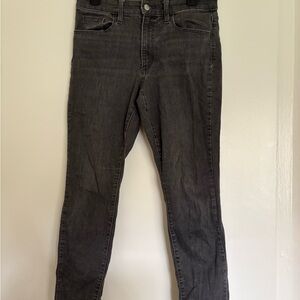 Universal Thread High-Rise Skinny Jeans